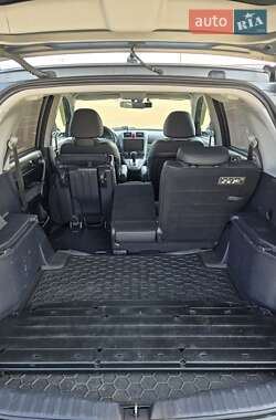 Внедорожник / Кроссовер Honda CR-V 2009 в 