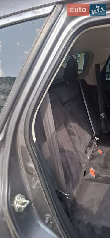 Внедорожник / Кроссовер Honda CR-V 2014 в Шептицькому
