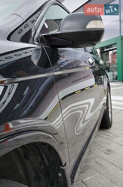 Внедорожник / Кроссовер Honda CR-V 2011 в 