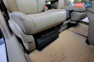 Внедорожник / Кроссовер Honda CR-V 2011 в 