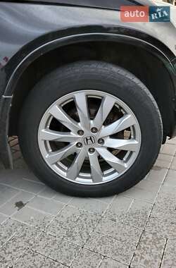 Внедорожник / Кроссовер Honda CR-V 2011 в 