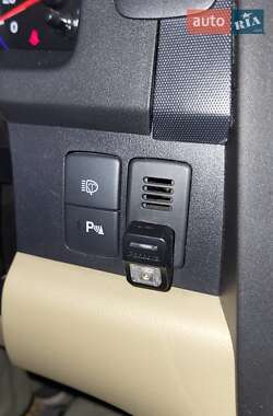 Внедорожник / Кроссовер Honda CR-V 2011 в 
