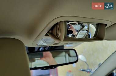 Внедорожник / Кроссовер Honda CR-V 2011 в 