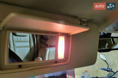 Внедорожник / Кроссовер Honda CR-V 2011 в 