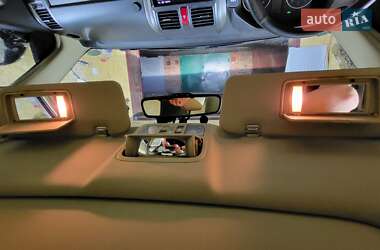 Внедорожник / Кроссовер Honda CR-V 2011 в 