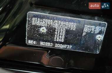 Внедорожник / Кроссовер Honda CR-V 2011 в 