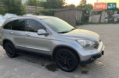 Внедорожник / Кроссовер Honda CR-V 2007 в 
