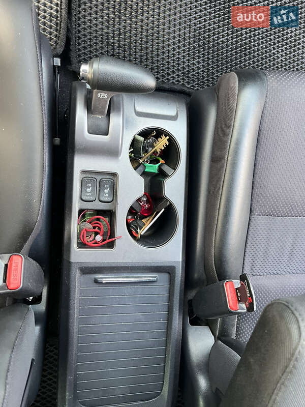 Внедорожник / Кроссовер Honda CR-V 2007 в Запорожье фото 12 Внедорожник / Кроссовер Honda CR-V 2007 в Запорожье