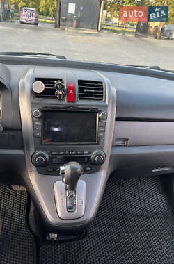 Внедорожник / Кроссовер Honda CR-V 2007 в 