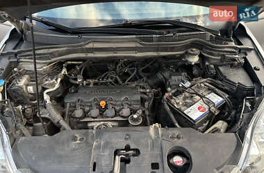 Внедорожник / Кроссовер Honda CR-V 2007 в 