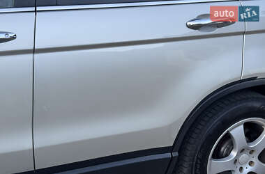 Позашляховик / Кросовер Honda CR-V 2008 в 