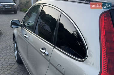 Позашляховик / Кросовер Honda CR-V 2008 в 