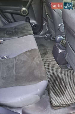 Внедорожник / Кроссовер Honda CR-V 2012 в 