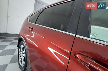 Внедорожник / Кроссовер Honda CR-V 2013 в 