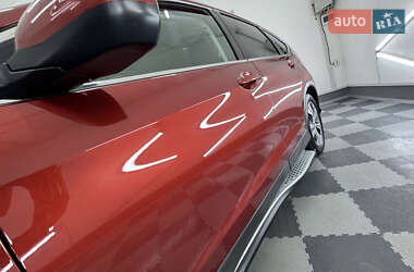 Внедорожник / Кроссовер Honda CR-V 2013 в 