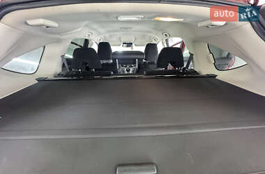 Внедорожник / Кроссовер Honda CR-V 2013 в 