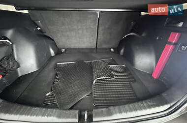Внедорожник / Кроссовер Honda CR-V 2013 в 