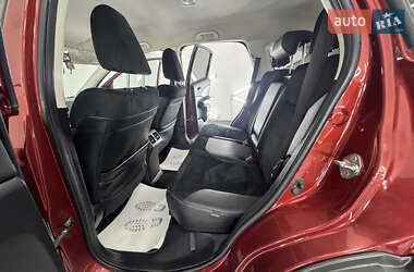 Внедорожник / Кроссовер Honda CR-V 2013 в 