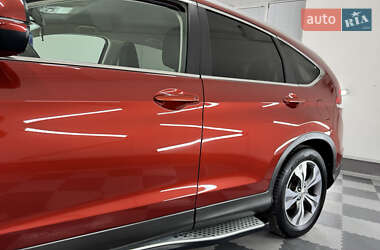 Внедорожник / Кроссовер Honda CR-V 2013 в 