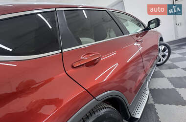 Внедорожник / Кроссовер Honda CR-V 2013 в 