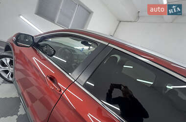 Внедорожник / Кроссовер Honda CR-V 2013 в 
