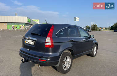 Внедорожник / Кроссовер Honda CR-V 2011 в 