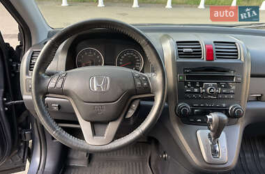 Внедорожник / Кроссовер Honda CR-V 2011 в 