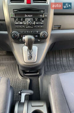Внедорожник / Кроссовер Honda CR-V 2011 в 