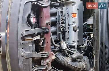 Внедорожник / Кроссовер Honda CR-V 2012 в 
