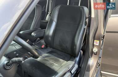 Внедорожник / Кроссовер Honda CR-V 2011 в 