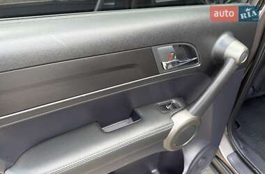 Внедорожник / Кроссовер Honda CR-V 2011 в 
