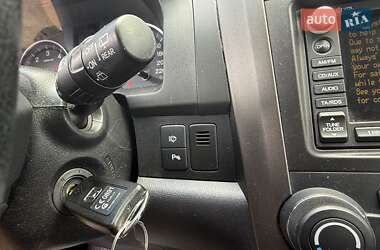Внедорожник / Кроссовер Honda CR-V 2011 в 