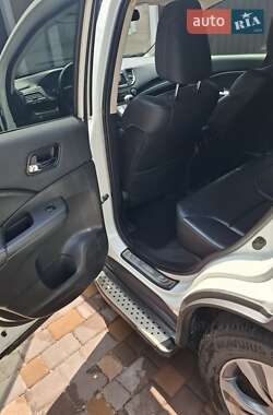 Внедорожник / Кроссовер Honda CR-V 2012 в 