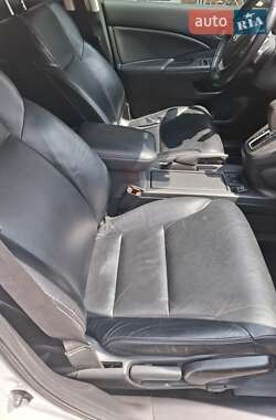 Внедорожник / Кроссовер Honda CR-V 2012 в 