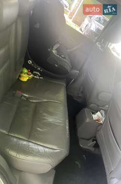 Внедорожник / Кроссовер Honda CR-V 2008 в 