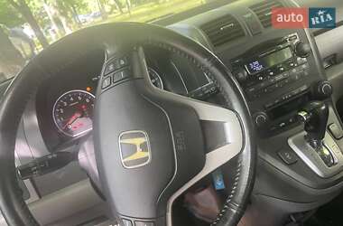 Внедорожник / Кроссовер Honda CR-V 2008 в 