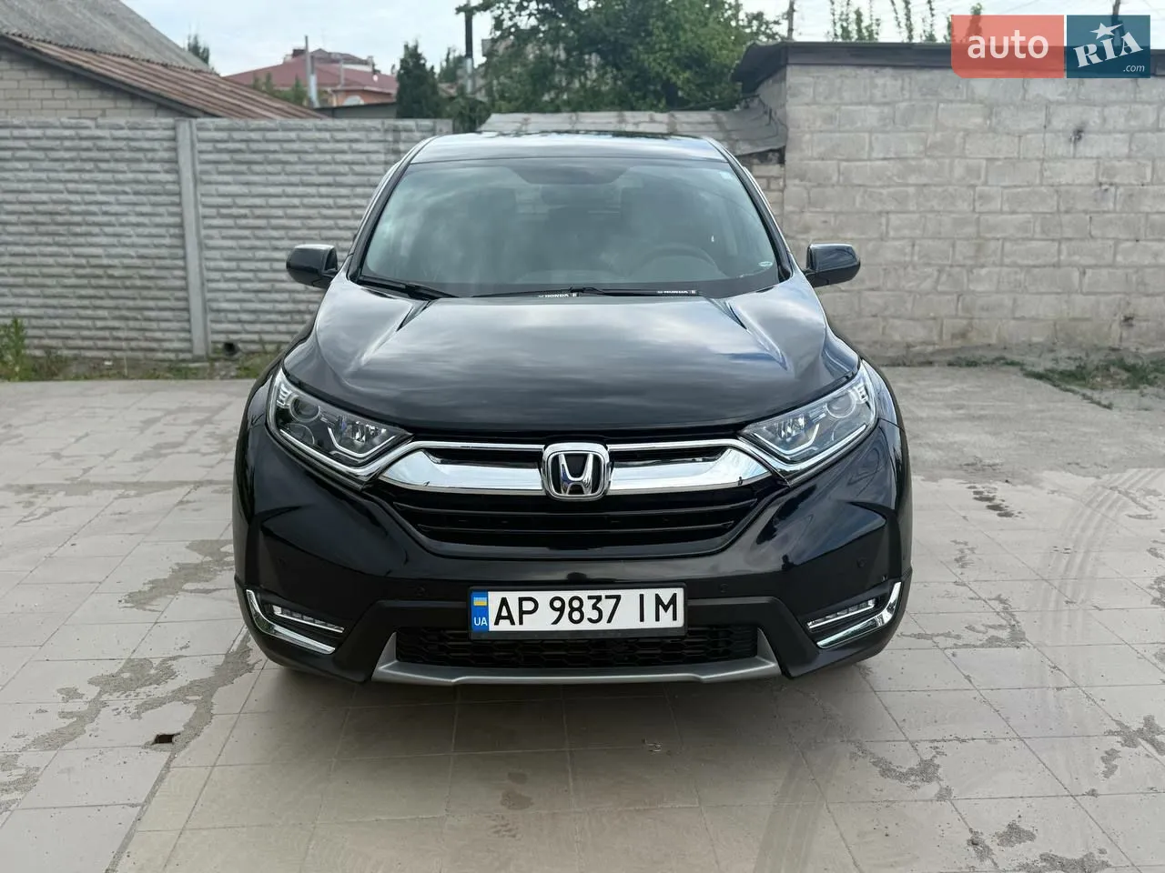 2016 Honda CR-V - мініатюра 16