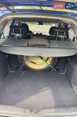 Внедорожник / Кроссовер Honda CR-V 2009 в 