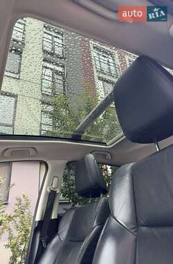 Внедорожник / Кроссовер Honda CR-V 2013 в 