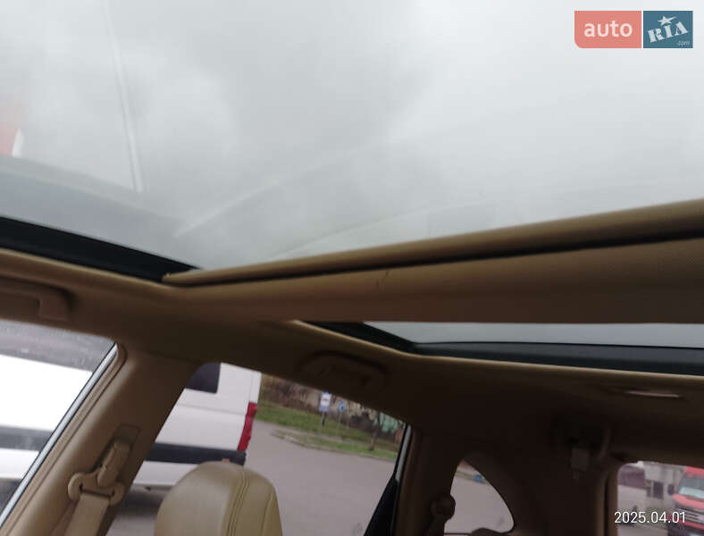 Позашляховик / Кросовер Honda CR-V 2012 в Хмельницькому