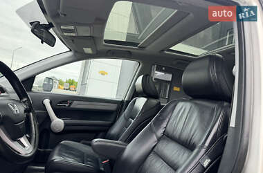 Внедорожник / Кроссовер Honda CR-V 2008 в 