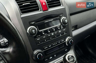 Внедорожник / Кроссовер Honda CR-V 2008 в 