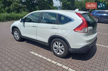 Внедорожник / Кроссовер Honda CR-V 2013 в 