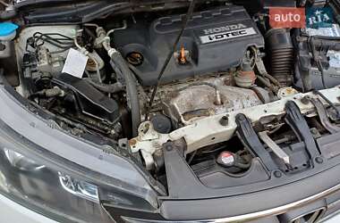 Внедорожник / Кроссовер Honda CR-V 2013 в 