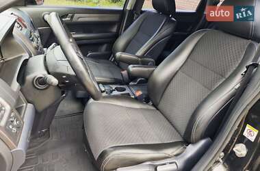 Внедорожник / Кроссовер Honda CR-V 2008 в 
