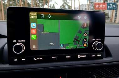 Внедорожник / Кроссовер Honda CR-V 2023 в 