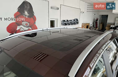 Позашляховик / Кросовер Honda CR-V 2022 в 