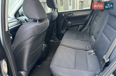 Внедорожник / Кроссовер Honda CR-V 2010 в 