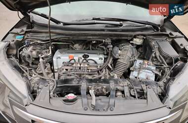 Внедорожник / Кроссовер Honda CR-V 2014 в 