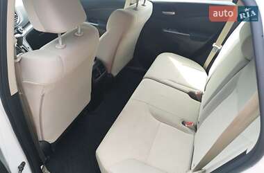 Внедорожник / Кроссовер Honda CR-V 2016 в 
